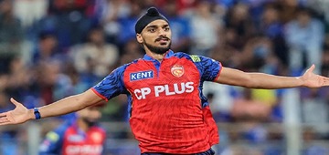 Fact Check: Did Arshdeep Singh ask PBKS to drop Dharamshala venue