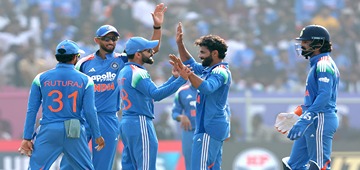 BCCI announces IND vs AFG squads; RoKo returns, Bumrah rested