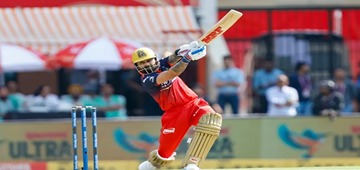 Kohli opens up about burnout and hidden pressures behind excellence