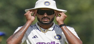 Who is Gurnoor Brar? Tall pacer with Gill connection earns India call-up