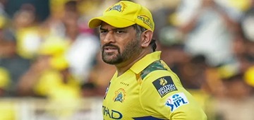 MS Dhoni to leave Chennai Super Kings after 19-year shocking claim