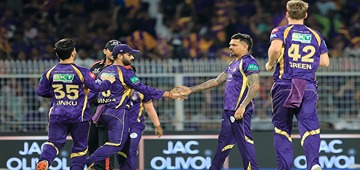 IPL 2026 Playoffs Race: What If KKR vs MI Gets Washed Out?