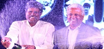 1983 World Cup star dismisses viral Kapil Dev party bill allegations