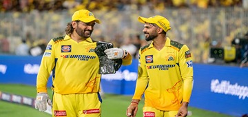 MS Dhoni blamed for CSK struggles, Ruturaj Gaikwad angle revealed