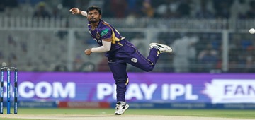 Anukul Roy included in India A squad for Sri Lanka tri-series