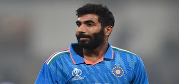 Bumrah likely to return for India ODI cricket after 2.5 years in July 2026