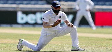 Selectors slammed Shami snub called nonsense excuse amid criticism