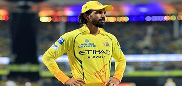 Gaikwad opts bowl first must-win Narendra Modi Stadium clash