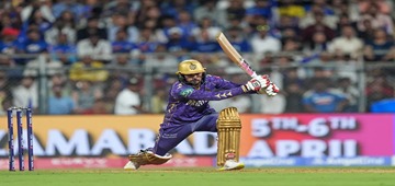 Manish Pandey remains cult hero refusing to fade away