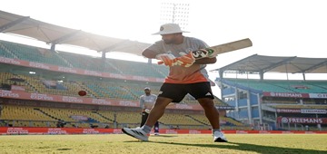 Coach Zubin Bharucha explains Pant struggles as layered issues