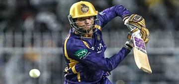 Angkrish Raghuvanshi ruled out of IPL 2026 after concussion and finger fracture