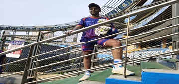 Suryakumar Yadav fully fit, ready to play without breaks ahead