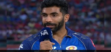 Jayawardene reveals Bumrah played T20 WC with niggle IPL 2026