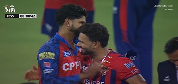 LSG vs PBKS Toss Update: Shreyas Iyer Wins And Chooses To Bowl First