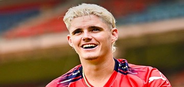 RCB Suffer Big Blow As Jacob Bethell Leaves IPL 2026 After Injury
