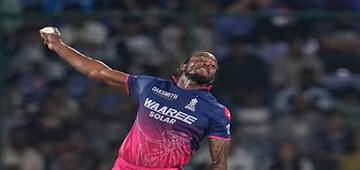 RR React To Archer Missing IPL Matches For England Duty