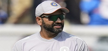 Want India To Be World Cricket Powerhouse Rohit Sharma Reveals