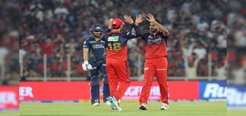 IPL 2026 Playoffs Schedule, Venues, Match Timings And Final Details Revealed