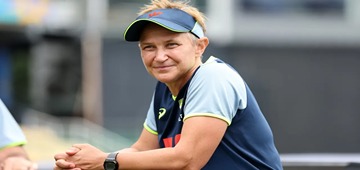 Shelley Nitschke Gets Australia Women Three-Year Extension