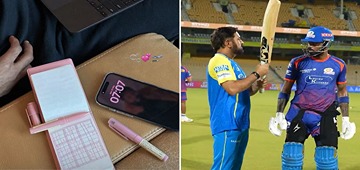 Hardik Fuels CSK Trade Rumours With Cryptic 07:07 Insta Story