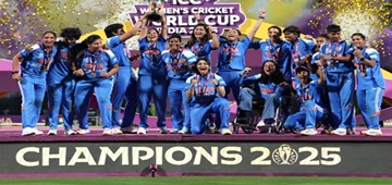 From fighting for visibility to filling stadiums women's cricket revolution