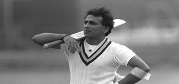 Gavaskar reveals Australia walkoff secret and spirit lap story