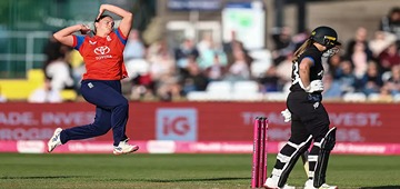 England dominate New Zealand to clinch T20I series victory decisively