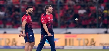 Rajat Patidar breaks silence on Phil Salt playing vs GT Qualifier