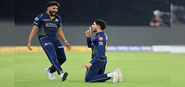 Dharamsala RCB vs GT IPL 2026 Qualifier 1 pace bounce Gujarat