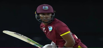 Hayley Matthews Eyes Another Historic World Cup Triumph For West Indies