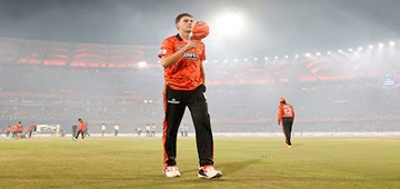 Cummins wants aggressive not conservative Eliminator approach