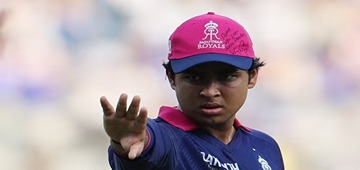BCCI asked to handhold Sooryavanshi as sport beyond physical skill