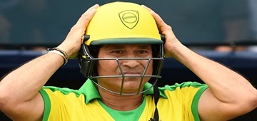 Team tried bring Sachin Tendulkar out retirement for Shane Warne partnership