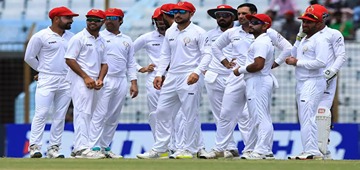 AFG Spinners Face Big Challenge And Opportunity Without Rashid Khan