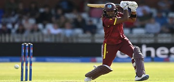 Munisar Replaces Brathwaite In West Indies T20 World Cup Squad
