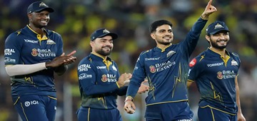GT And RR Prepare For High-Stakes IPL Eliminator Clash Tonight