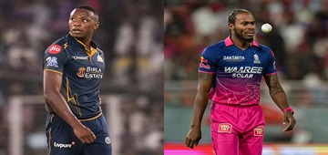 GT vs RR IPL 2026 Qualifier 2 predicted playing XI for New Chandigarh