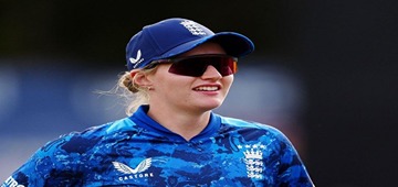 Charlie Dean says must-win situation after ENG trail India 1-0 in series