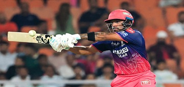 Jurel reflects RR IPL 2026 Qualifier 2 exit positive cricket approach
