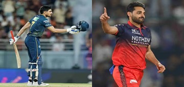 Sanjay Bangar’s Advice To Shubman Gill Before IPL 2026 Final