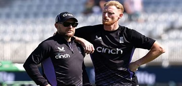 McCullum accepts Ben Stokes disagreements positive England future