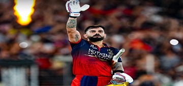 AB de Villiers hails Virat Kohli chase masterclass in IPL 2026 final