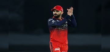 Virat Kohli delivers mic-drop reaction after IPL 2026 final win