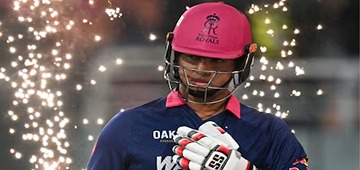 Ajit Agarkar urged to pick Vaibhav for Ireland T20