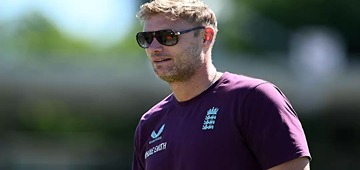 Andrew Flintoff appointed Sydney Thunder head coach role officially