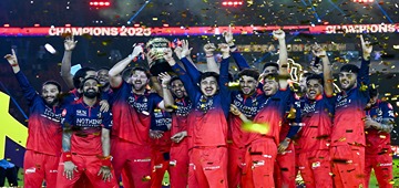 IPL set for September–October window from 2027, chairman reveals