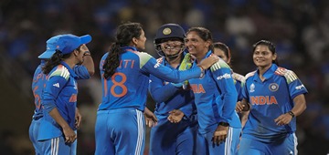 ICC revises Women’s Champions Trophy 2027 schedule