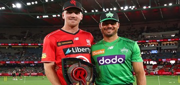Melbourne Stars and Renegades to merge, BBL franchise sold
