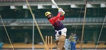 Data and Analytics Power Rajat Patidar’s IPL 2026 Success