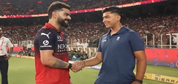 Virat Kohli Praises Vaibhav Sooryavanshi After IPL 2026 Final